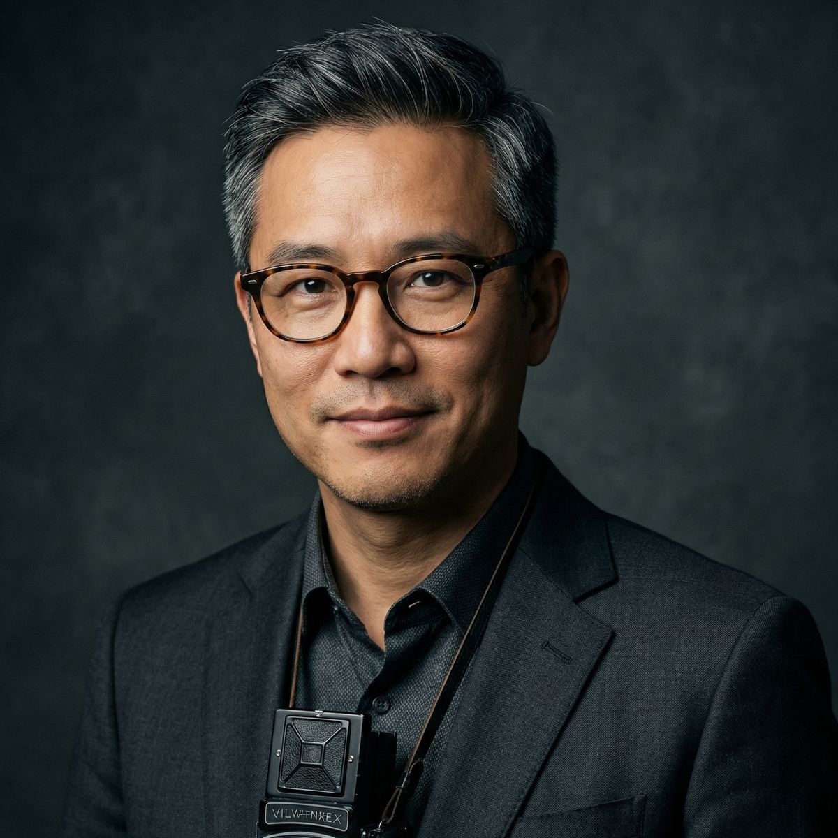 小鲍狗影视导演